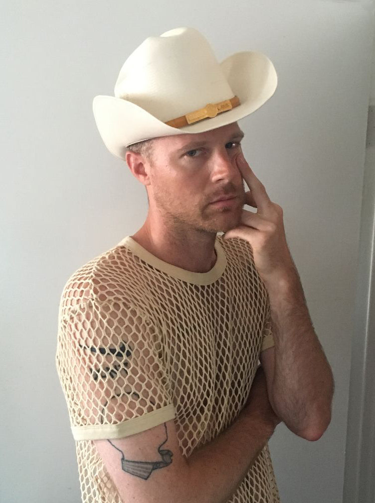 JOSH SCHOLL ON THE PUNK SIDE OF BOB MIZER