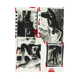 90S VINTAGE GAY PORN TRANSPARENCY Matte Vertical Poster #9