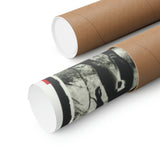 90S VINTAGE GAY PORN TRANSPARENCY Matte Vertical Poster #9