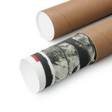 90S VINTAGE GAY PORN TRANSPARENCY Matte Vertical Poster #9