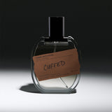 CUFFED Fragrance BY LAUREL BATH HOUSE