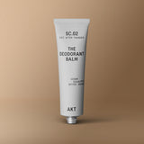 Akt Deodorant Balm Sc.02 After Thunder - Aluminum-Free