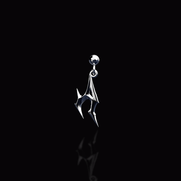 AURA UNIVERSE EARRING by Aura