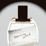MOURNING WOOD FRAGRANCE BY LAUREL BATH HOUSE