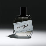 MOURNING WOOD FRAGRANCE BY LAUREL BATH HOUSE