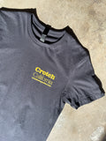 CROTCH California Issue T-shirt