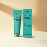 Akt Deodorant Balm Sc.04 Halycon Summers - Aluminum-Free