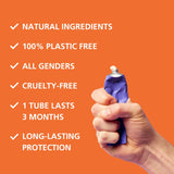 Akt Deodorant Balm Sc.04 Halycon Summers - Aluminum-Free