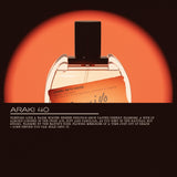 ARAKI 40 Fragrance BY LAUREL BATH HOUSE