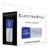 ElectraStim Aquagel Sterile Lubricant Sachets (10)