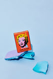 Andy Warhol Mini Shaped Puzzle