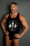 Tom of Finland 100 Years Tank Top