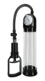 Deluxe Trigger Pump by Size Matters