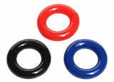 Stretchy Cock Ring 3 Pack by Trinity Men