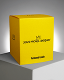 Jean-Michel basquiat "VERSUS" PERFUMED CANDLE