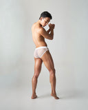 TEAMM8 Edge Net Brief Chalk