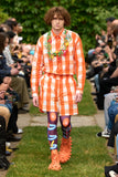 Walter Van Beirendonck Garden Necklace White
