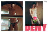 INTIM MATES NEWSPAPER ISSUE 6