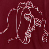 Calder Medusa Hoodie