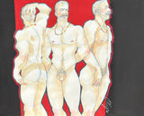 JASON DUFFY, SIR #2, 2024