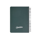 Calder Aspen Wire-O Notebook