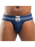 THK Navy Classic Jock