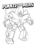 High Af 2 Coloring Book