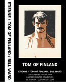 Tom of Finland, Untitled, ca 1983