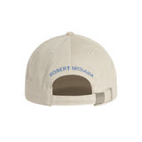 Robert Indiana Love Patch Dad Cap - Stone