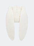 LOVERBOY BY CHARLES JEFFREY BUNNY EARS BEANIE