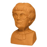 GOLDEN GIRLS CHIA PET SOPHIA