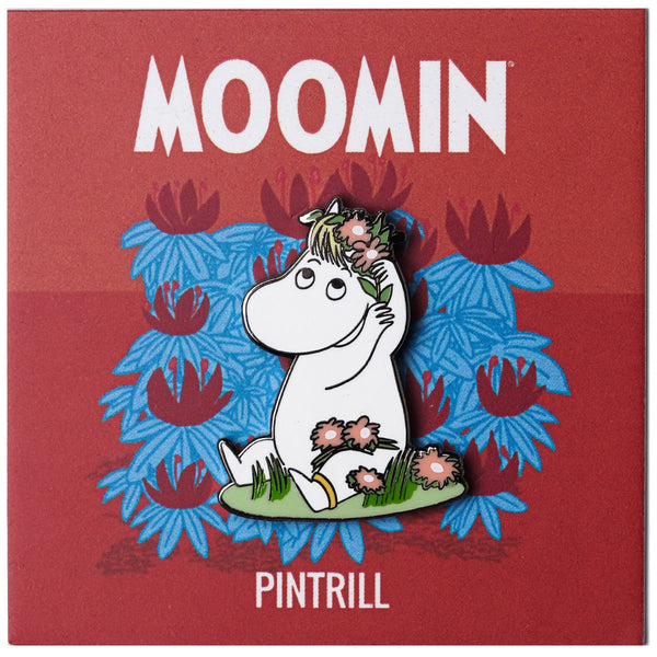 Moomin - Snorkmaiden Pin