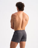 TEAMM8 Bolt 3" Short - Gunmetal