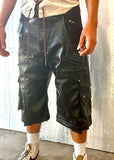 MARTINE ROSE UTILITY SHORTS