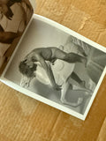 Male Nude Photography: Equus 1987 BY NICK BAER