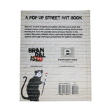 Banksy Pop Up Book: This'll Look Nice When It's Open