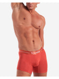 TEAMM8 Icon Trunk - Chilli