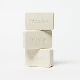 Blu Atlas Natural Exfoliating Bar Soap