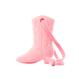 Boot-Y Wash Soap On A Roap