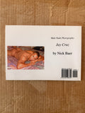 Male Nude Photography: Jay Cruz BY NICK BAER