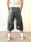 MARTINE ROSE UTILITY SHORTS