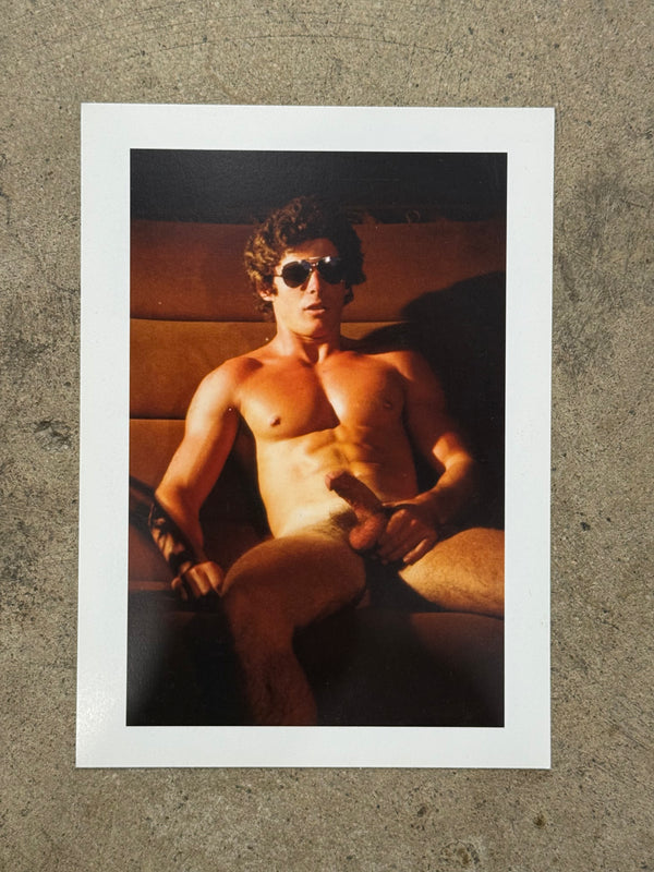 FOX STUDIOS: JIMMY METZ #13