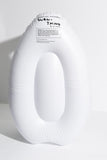 Ridiculous Inflatable Swan-Thing by David Shrigley x Third Drawer Down