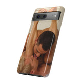 GET IT ON: CHUCK X CULTUREEDIT Phone Cases