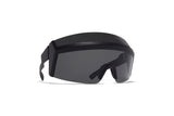 Bernhard Willhelm x Mykita Satori Sunglasses Black