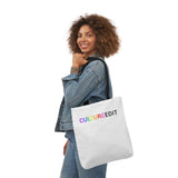 CULTUREEDIT Tote Bag