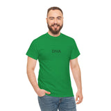 DIVA TEE BY CULTUREEDIT AVAILABLE IN 13 COLORS