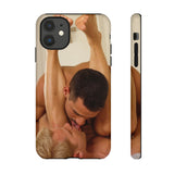 GET IT ON: CHUCK X CULTUREEDIT Phone Cases