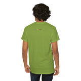 EAST SIDE GAY TEE BY CULTUREEDIT AVAILABLE IN 13 COLORS