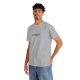 GAYMER TEE BY CULTUREEDIT AVAILABLE IN 13 COLORS